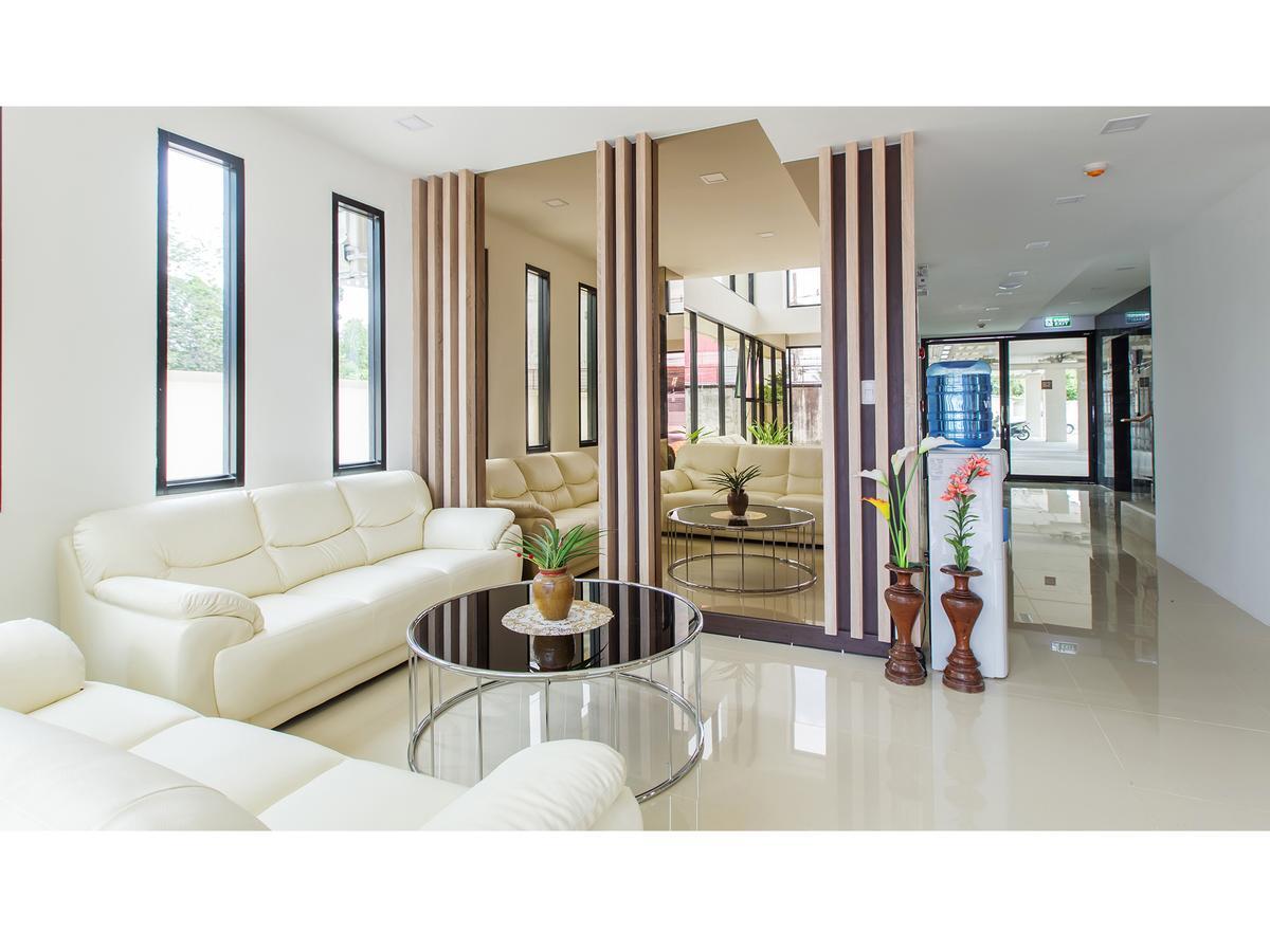 B2 Ubon Premier Hotel Ubon Ratchathani Dış mekan fotoğraf