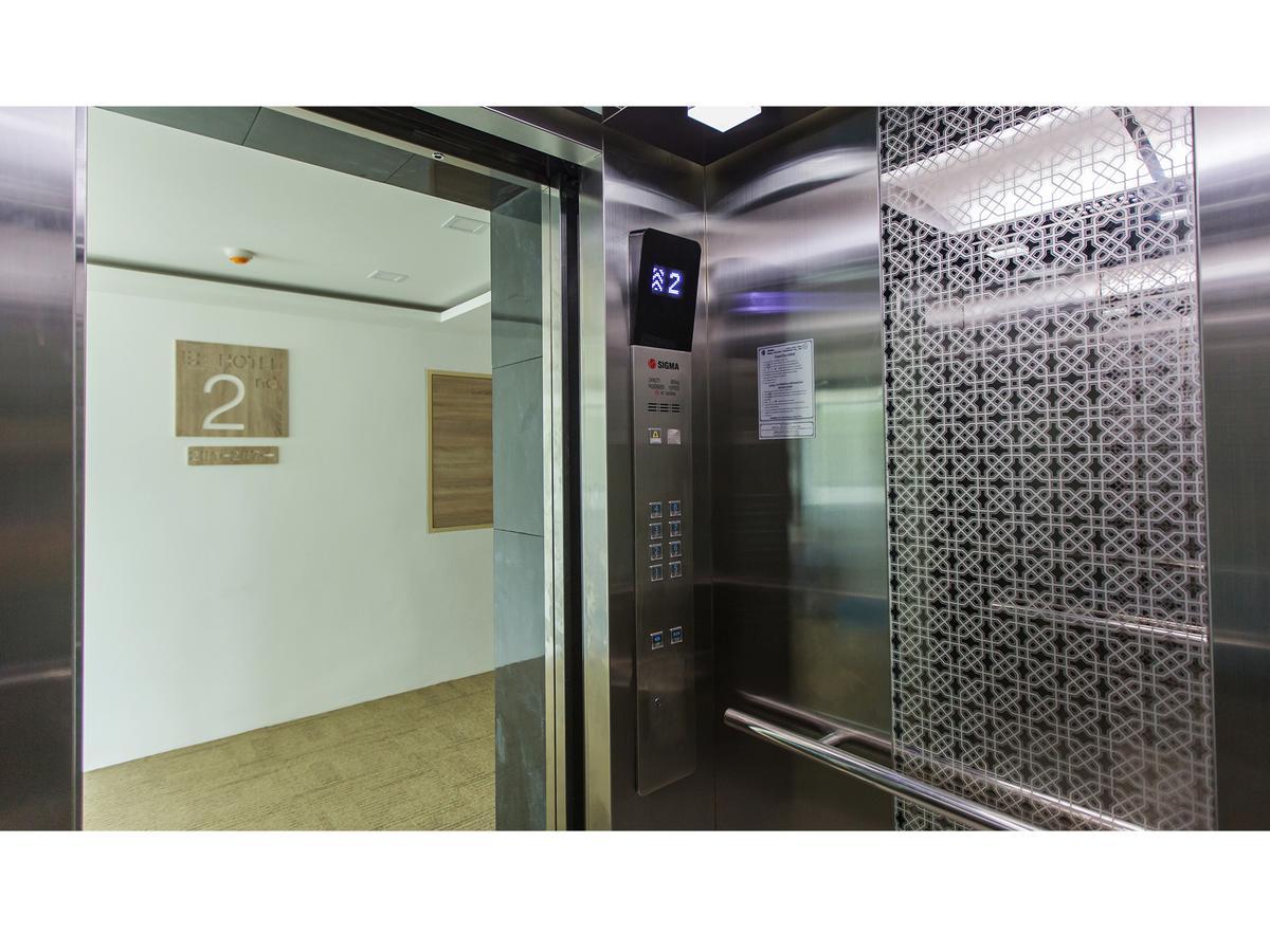 B2 Ubon Premier Hotel Ubon Ratchathani Dış mekan fotoğraf