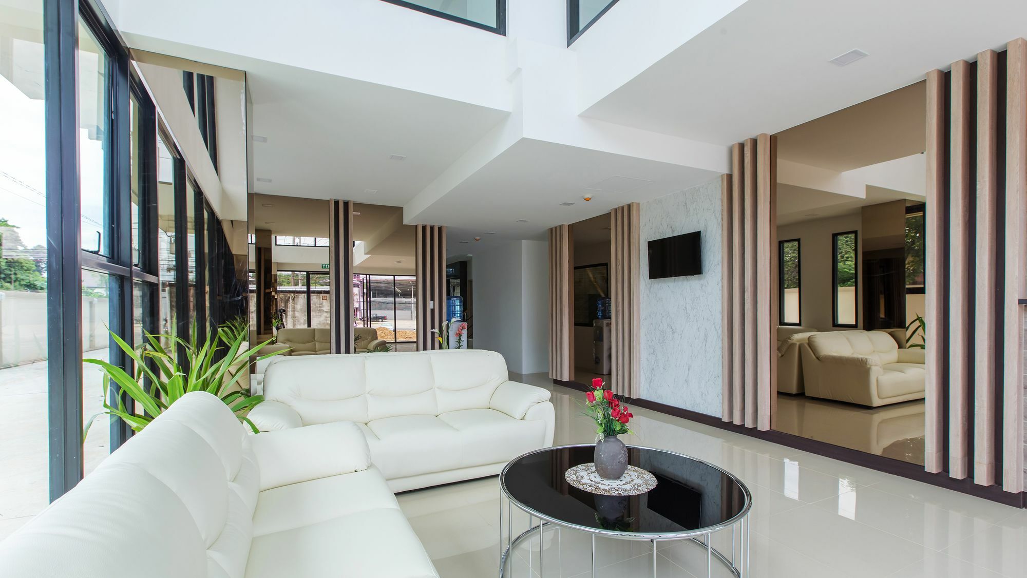B2 Ubon Premier Hotel Ubon Ratchathani Dış mekan fotoğraf