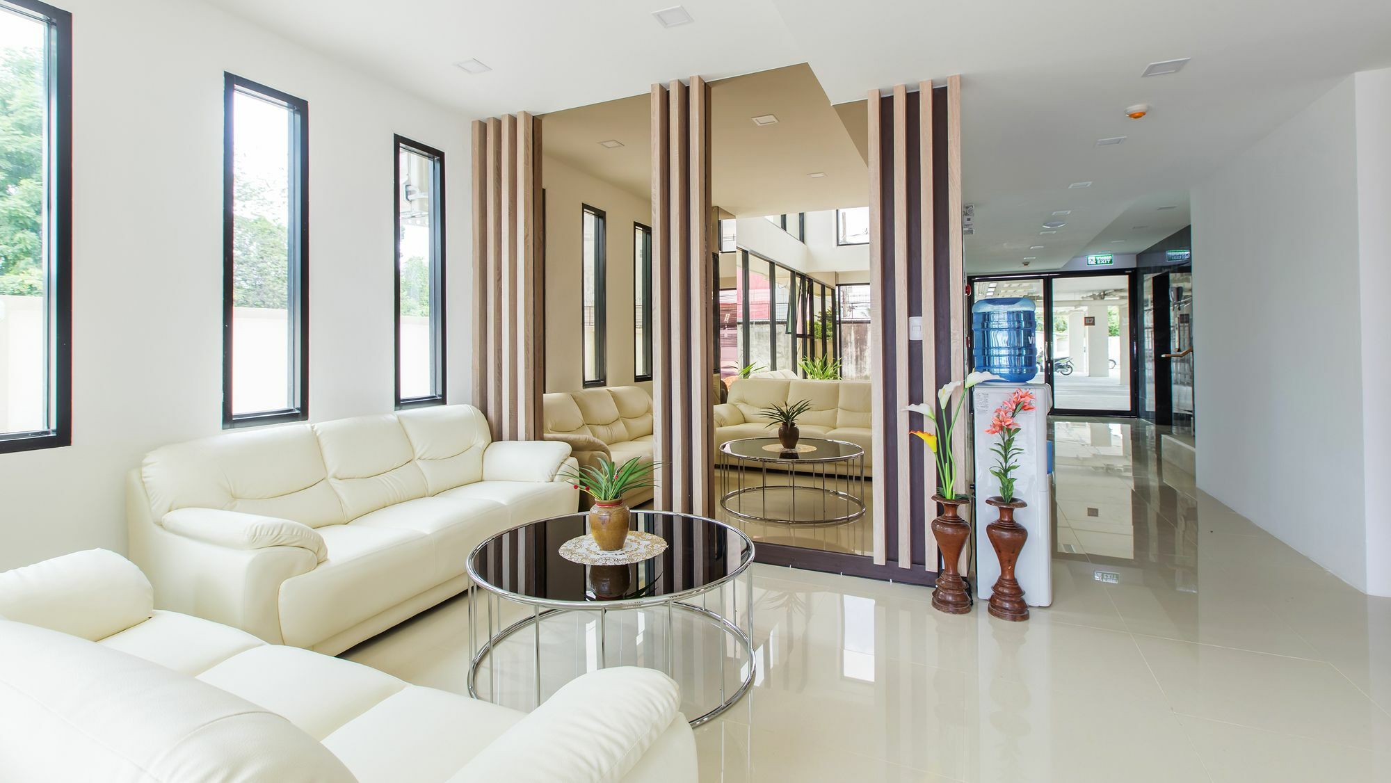 B2 Ubon Premier Hotel Ubon Ratchathani Dış mekan fotoğraf